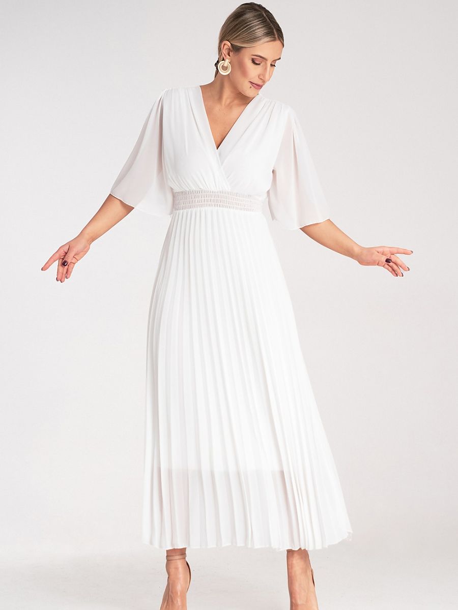  Cocktail dress model 214873 Figl 