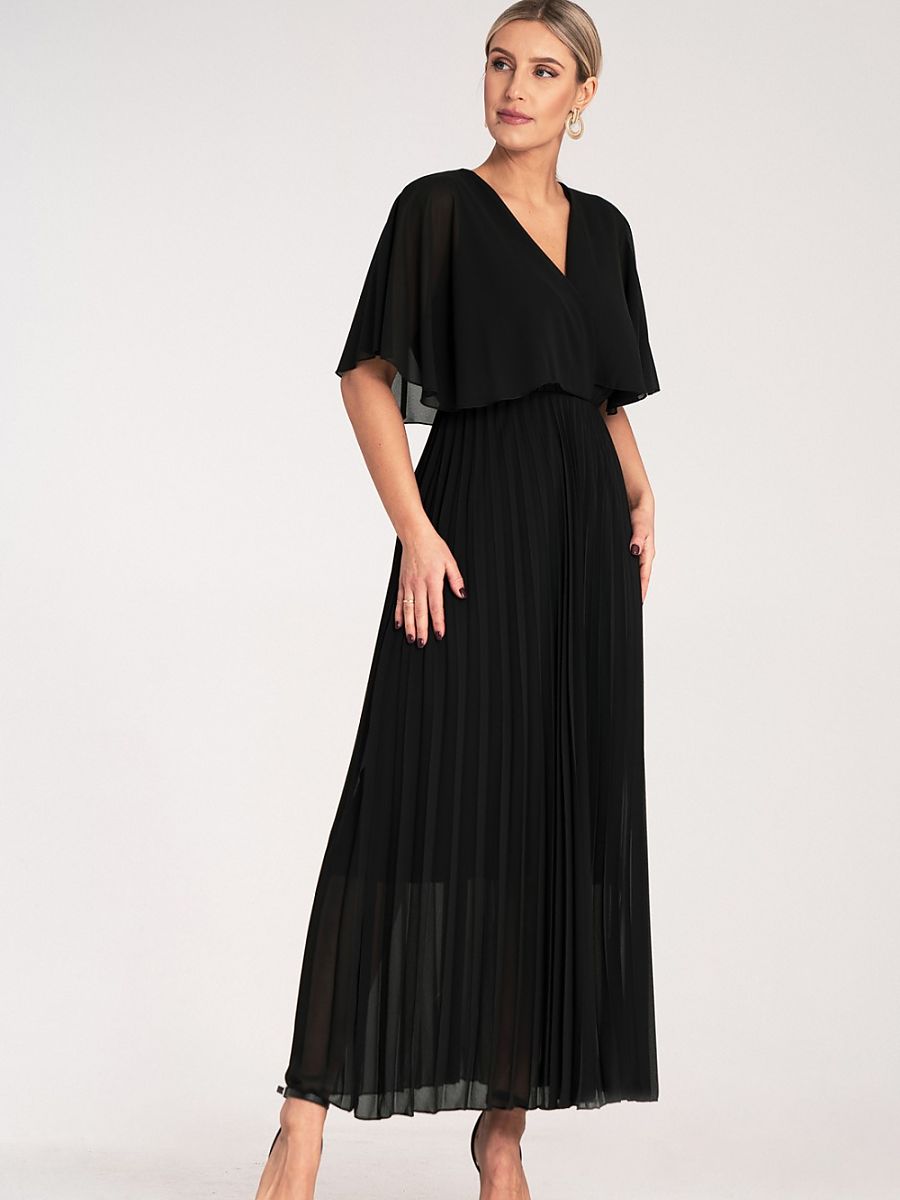  Cocktail dress model 214874 Figl 