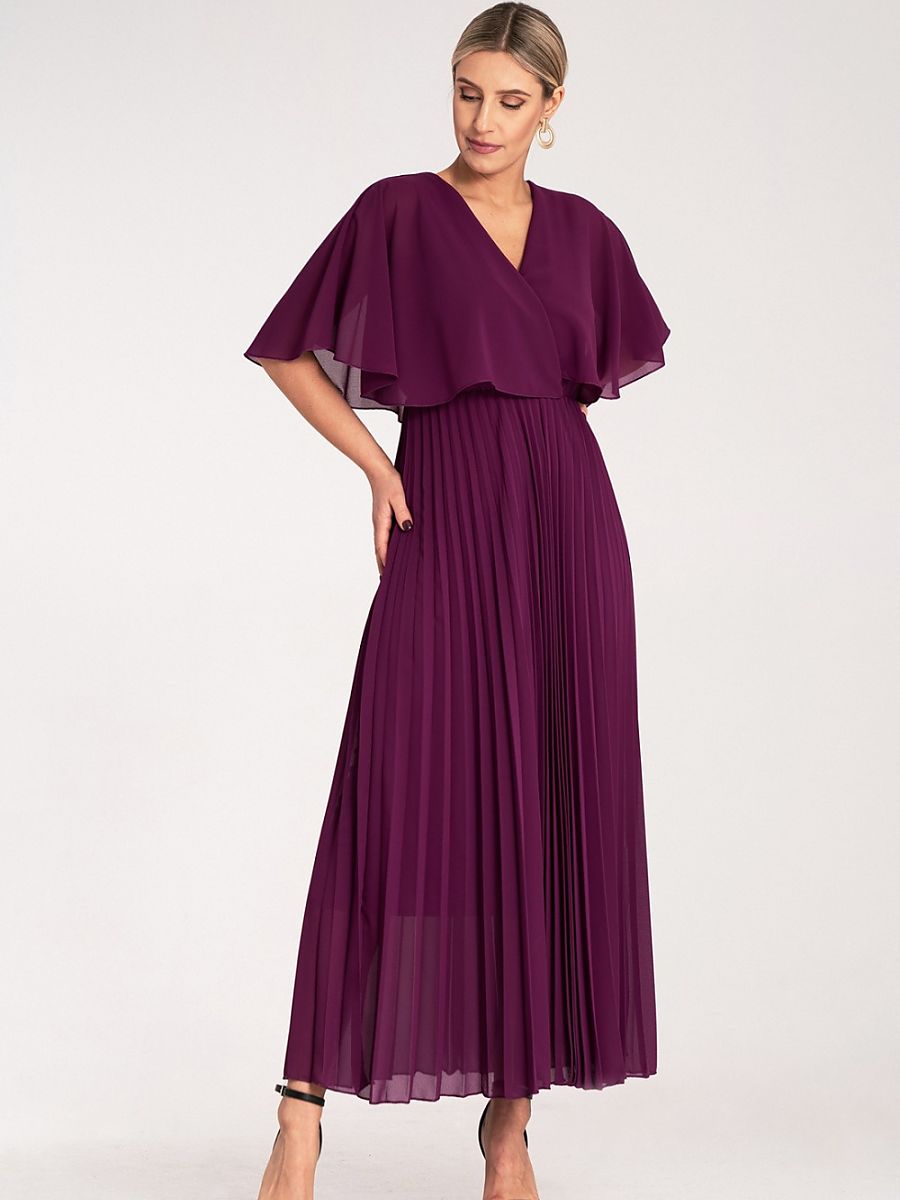  Cocktail dress model 214875 Figl 