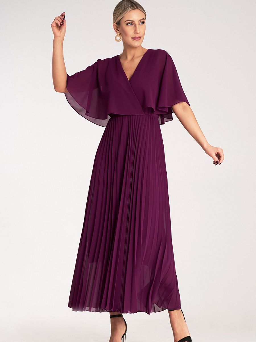  Cocktail dress model 214875 Figl 