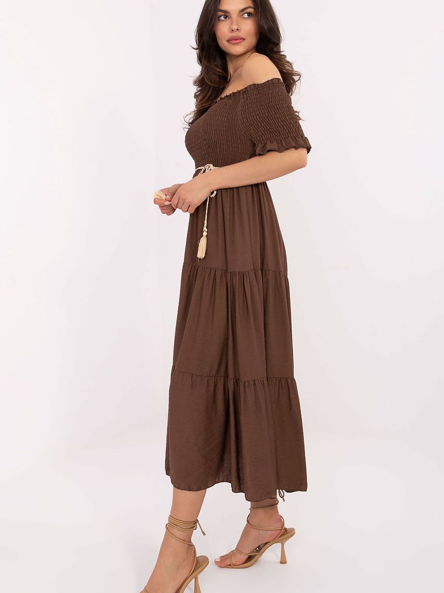  Daydress model 215181 Italy Moda 