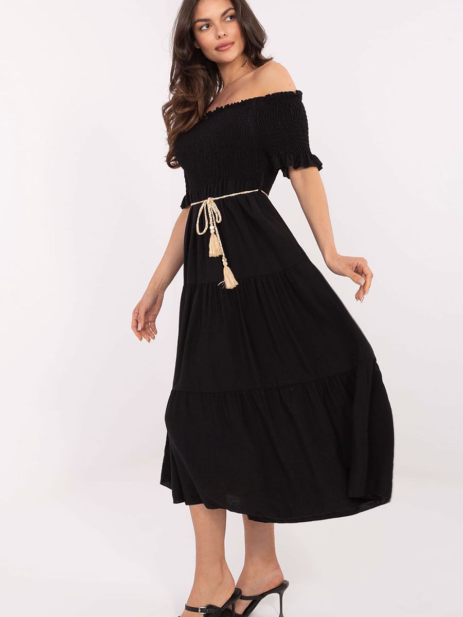  Daydress model 215184 Italy Moda 