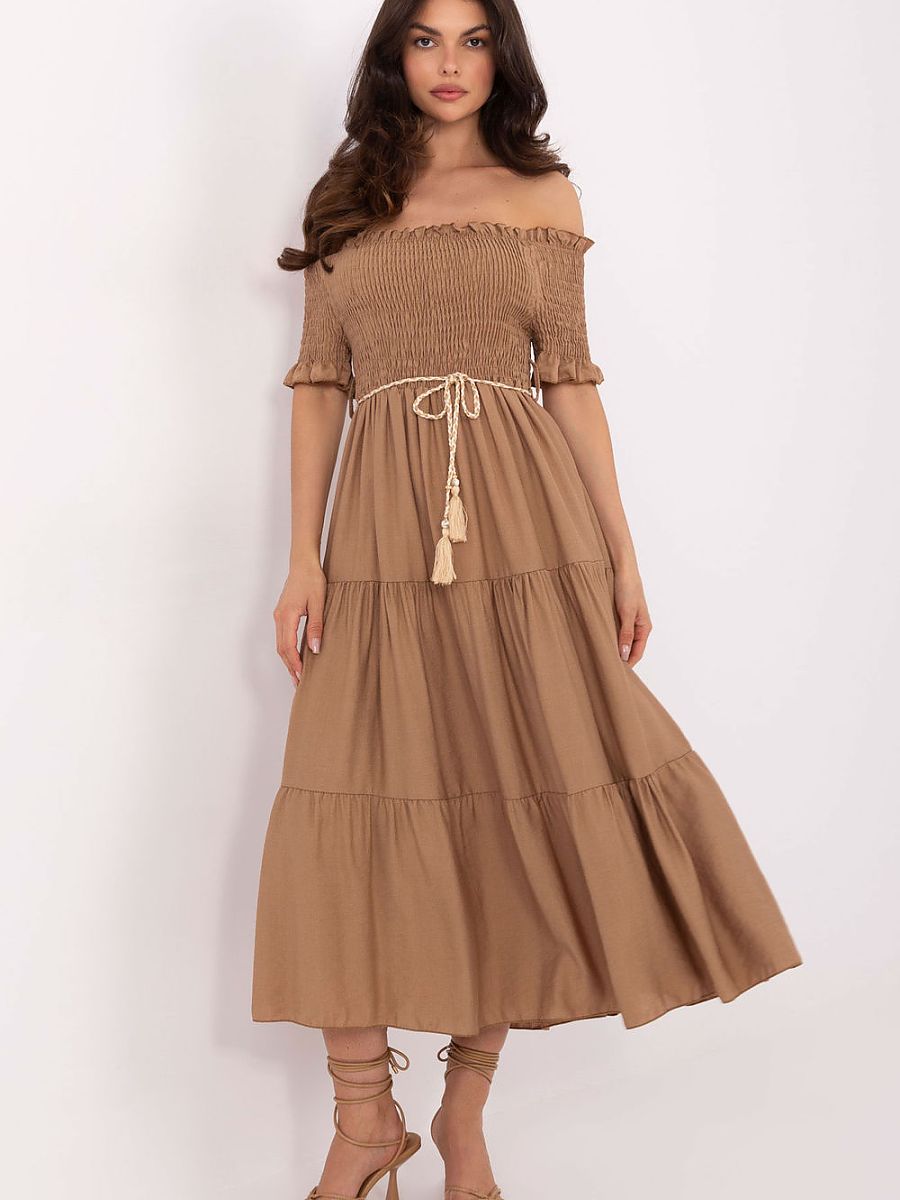  Daydress model 215185 Italy Moda 