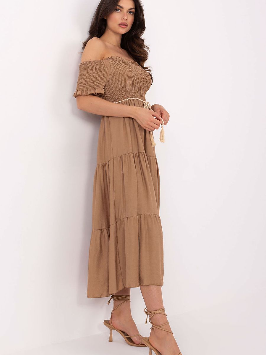  Daydress model 215185 Italy Moda 