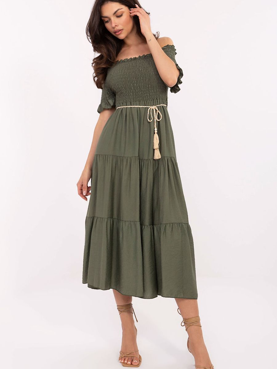  Daydress model 215187 Italy Moda 
