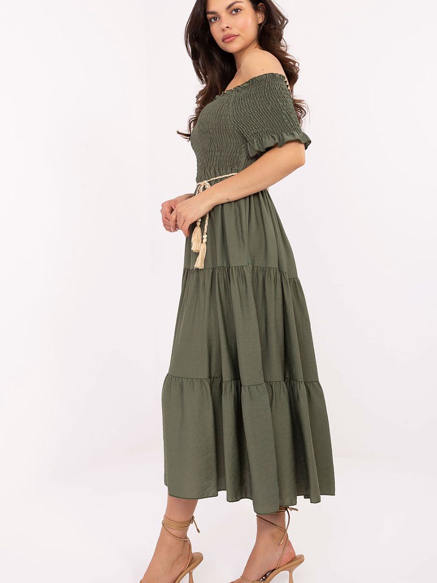  Daydress model 215187 Italy Moda 