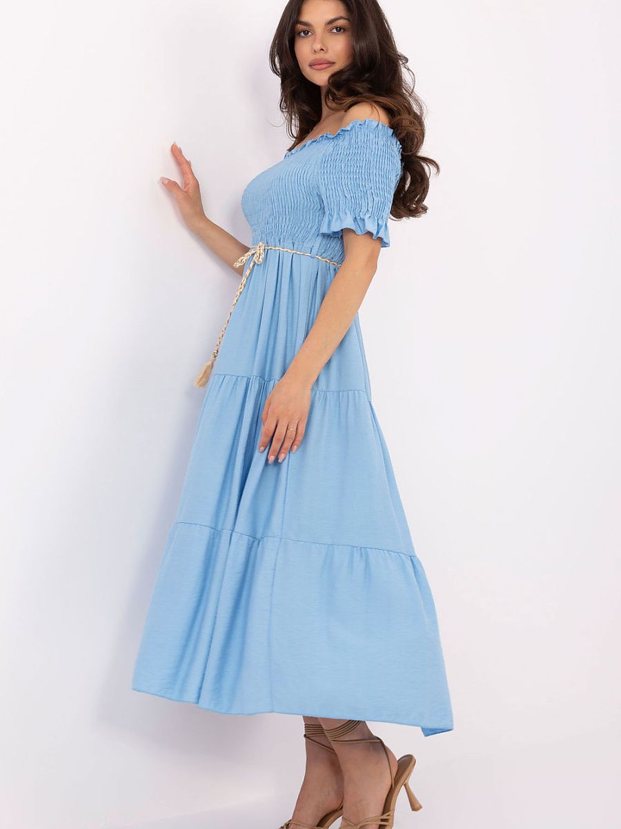  Daydress model 215188 Italy Moda 