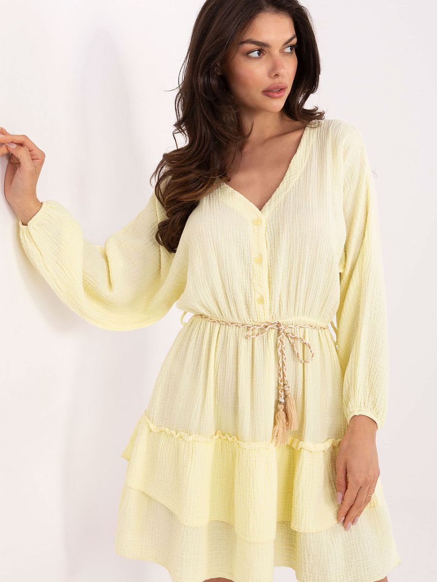  Daydress model 215191 Italy Moda 