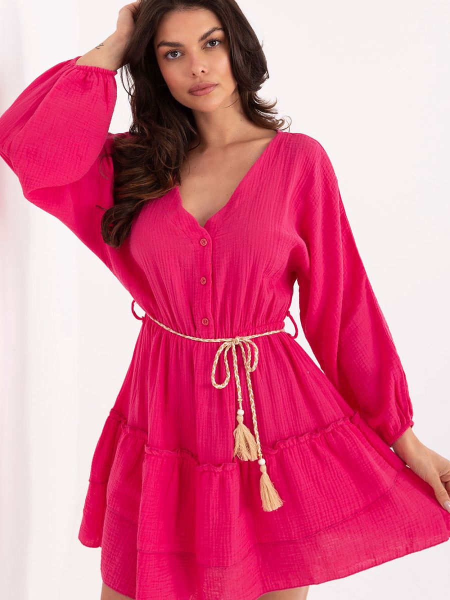  Daydress model 215195 Italy Moda 