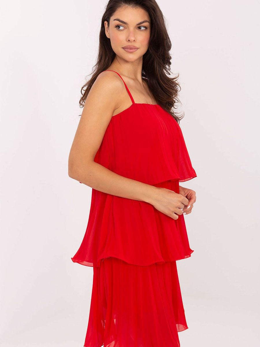  Cocktail dress model 215505 Och Bella 