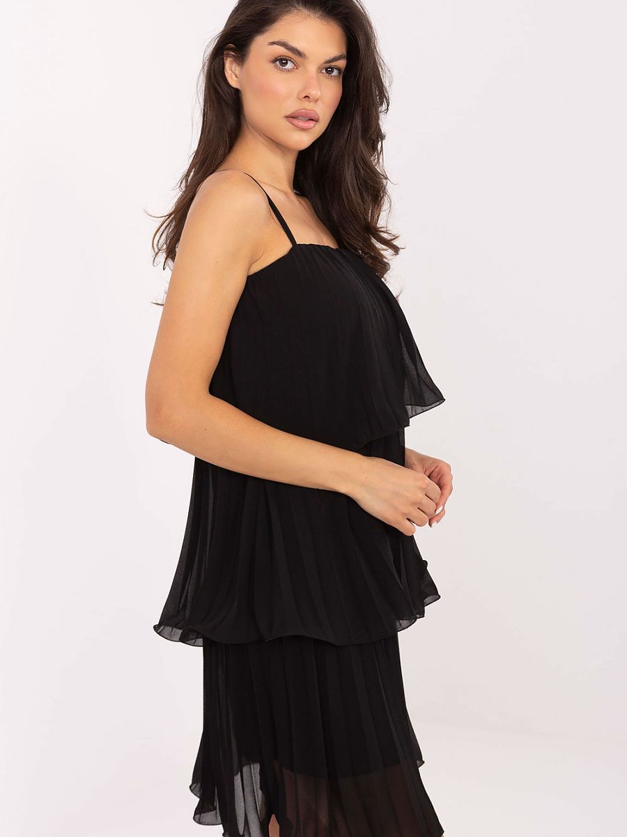 Cocktail dress model 215507 Och Bella 