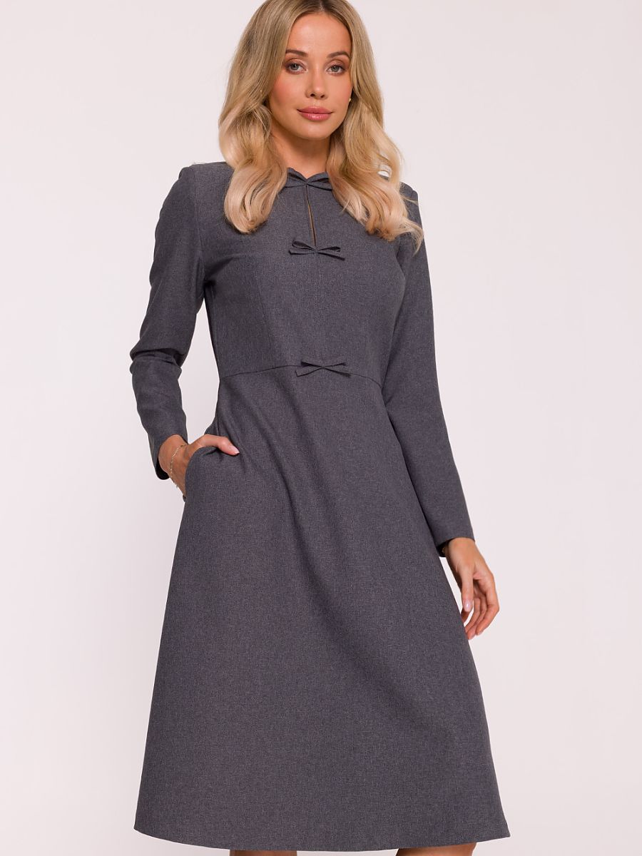  Daydress model 217282 Stylove 