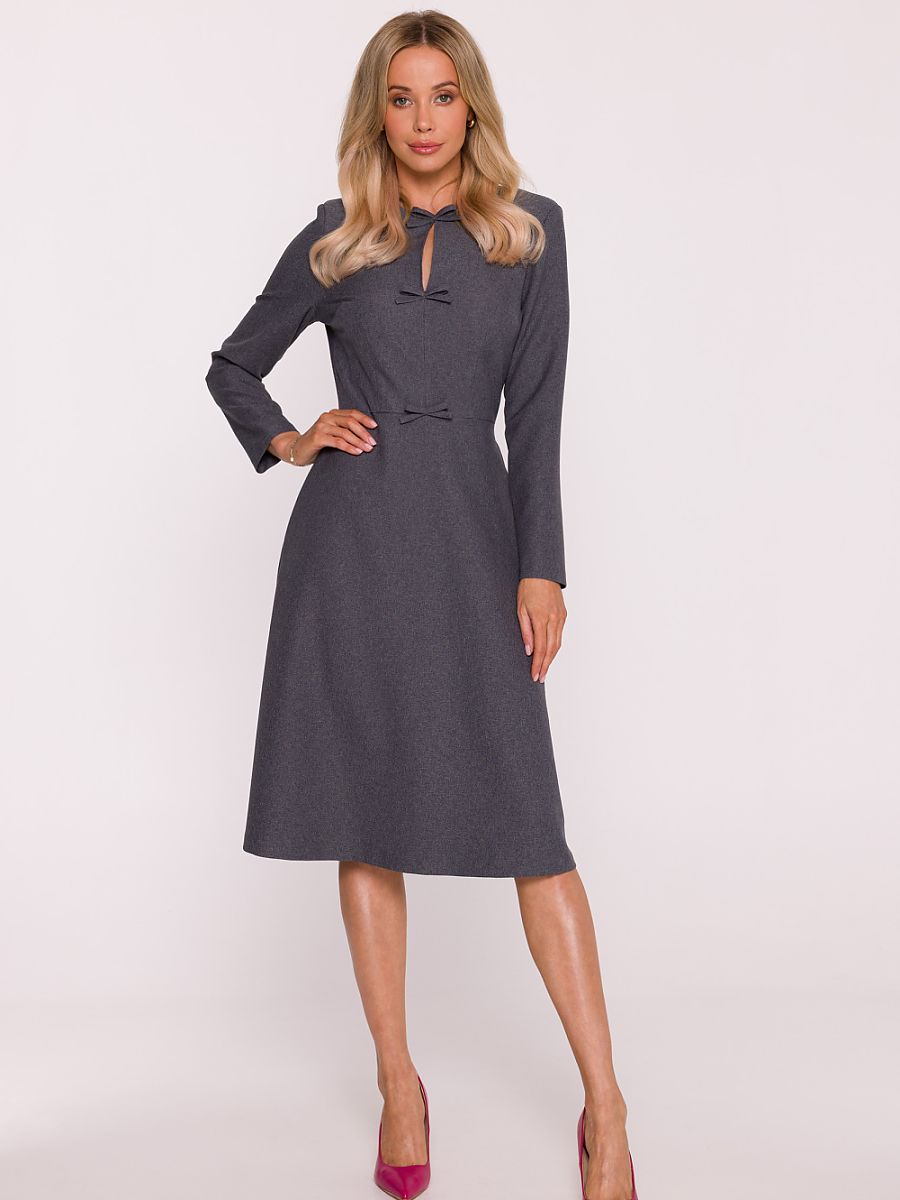  Daydress model 217282 Stylove 