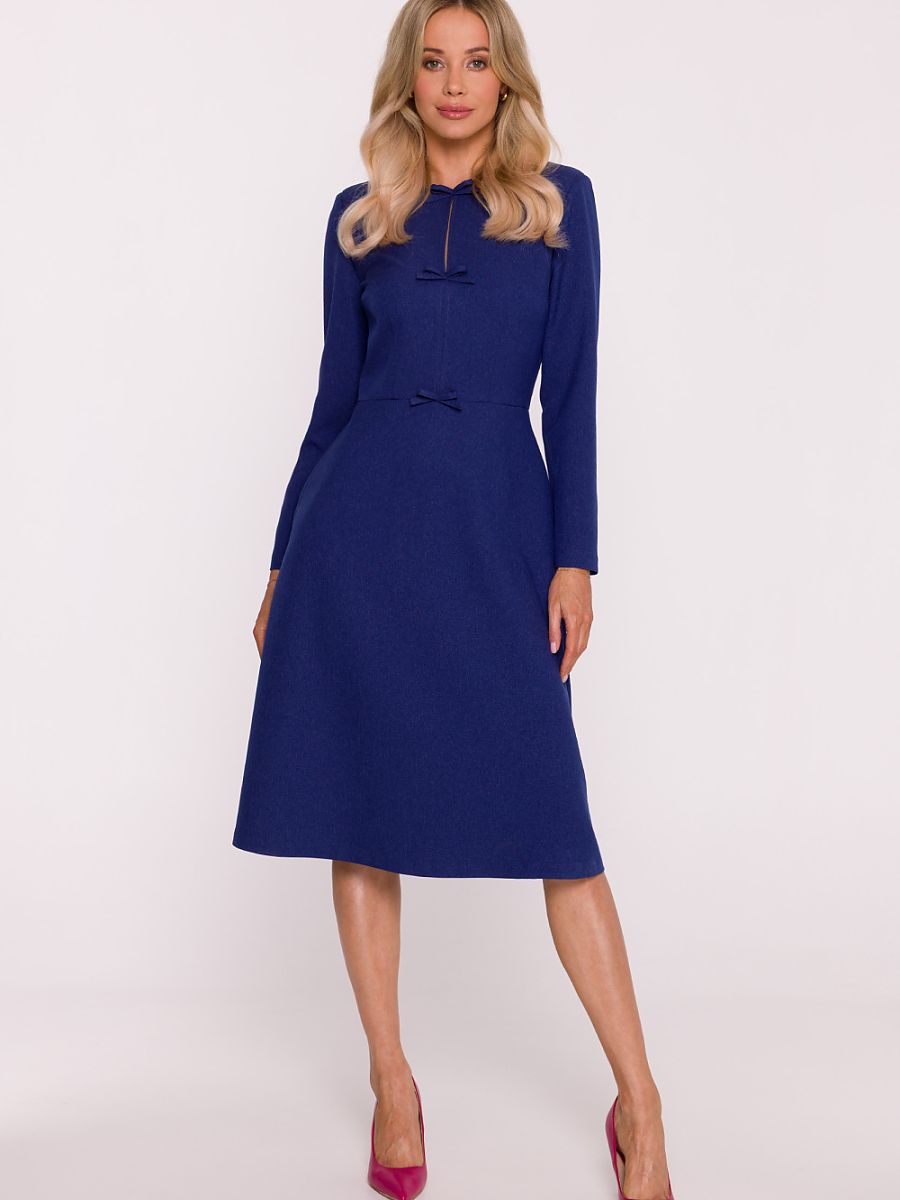  Daydress model 217283 Stylove 