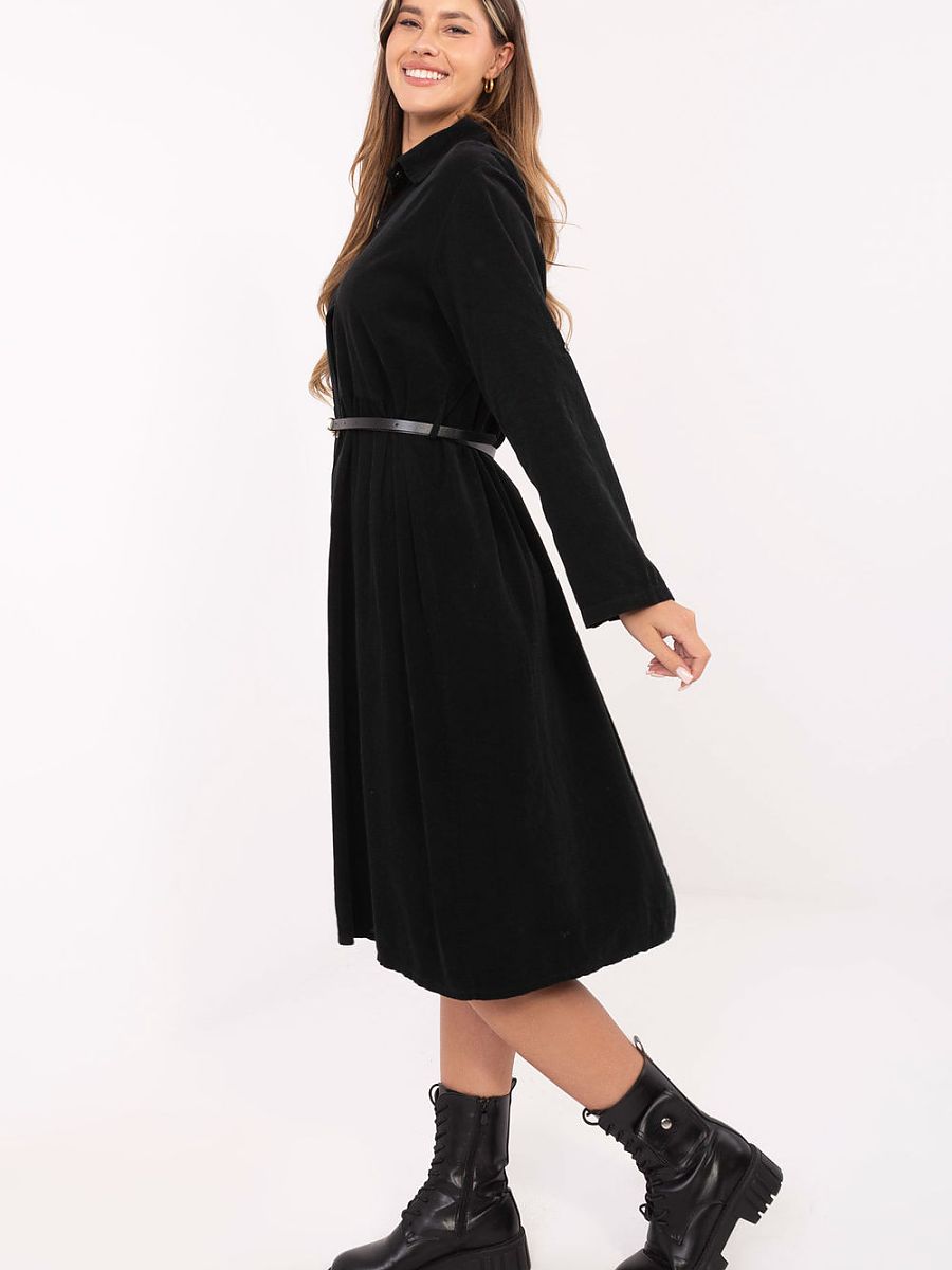  Daydress model 219229 Italy Moda 