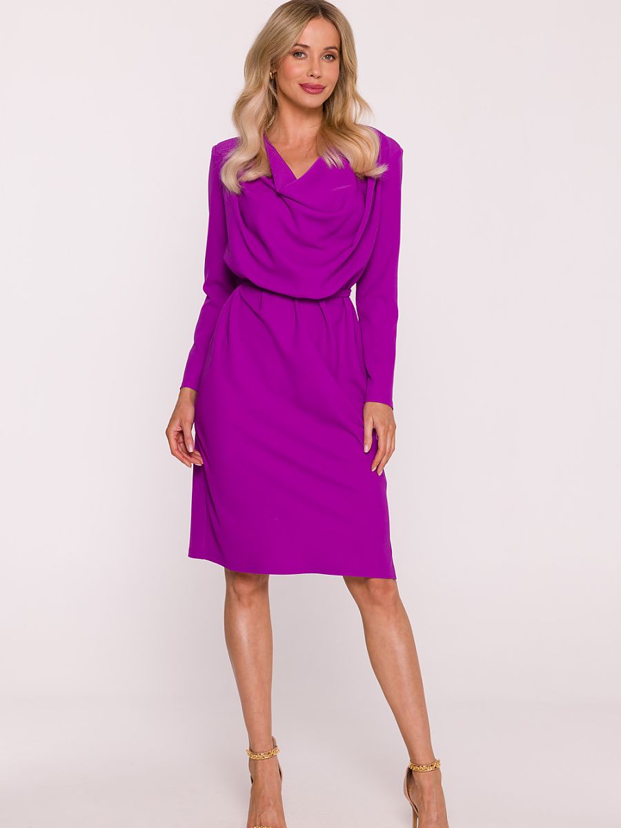  Evening dress model 219908 Stylove 