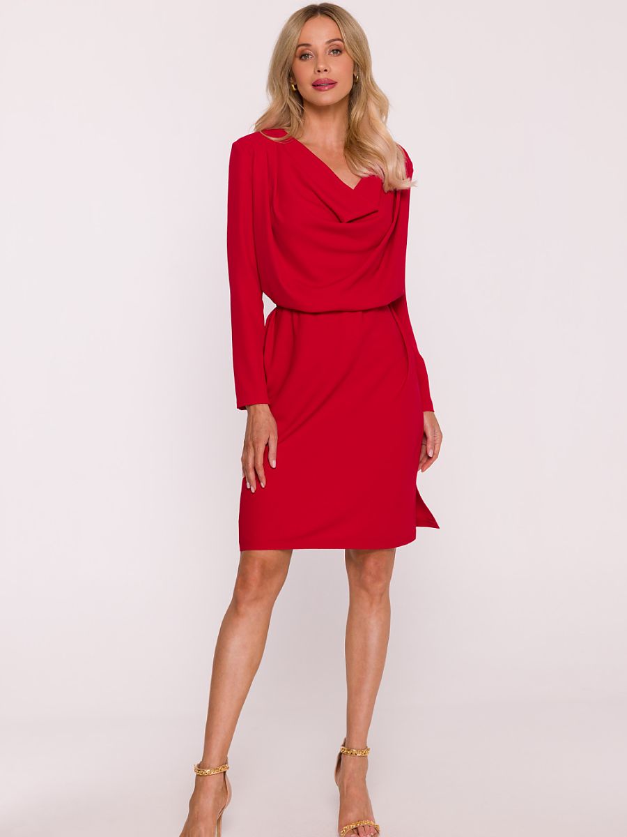  Evening dress model 219909 Stylove 