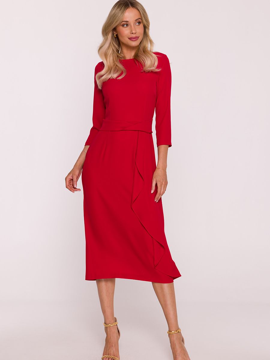  Evening dress model 219918 Stylove 