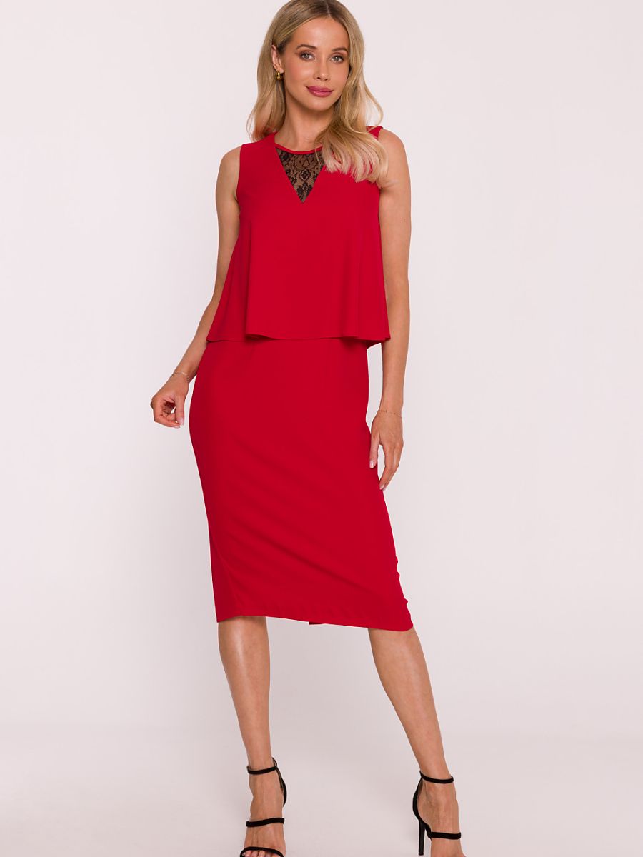  Evening dress model 219930 Stylove 