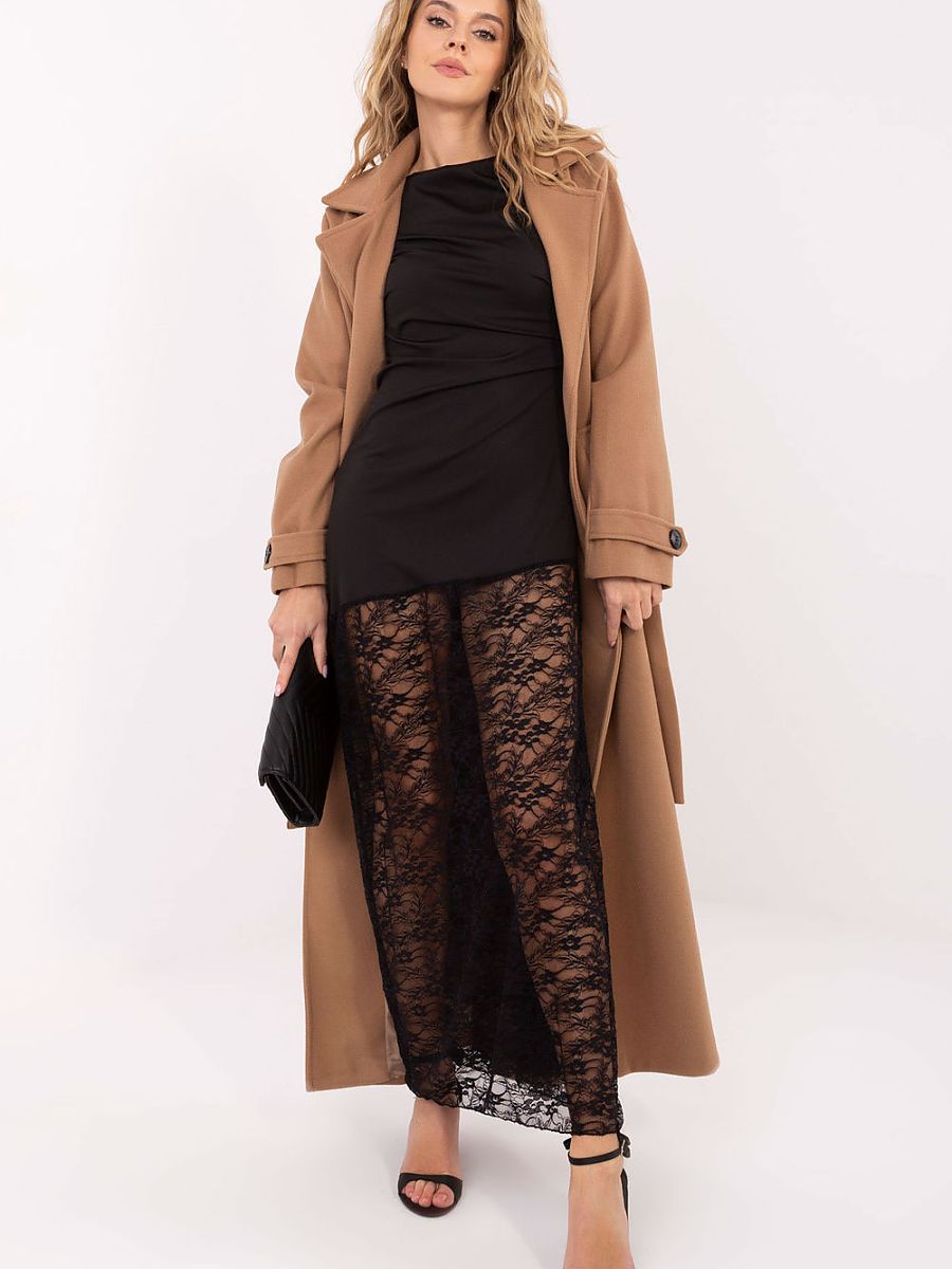  Long dress model 221057 Italy Moda 