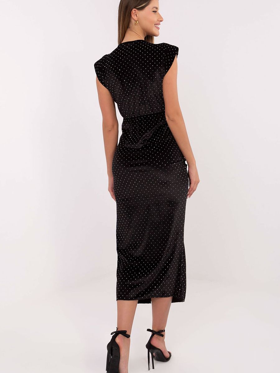  Evening dress model 221316 Italy Moda 