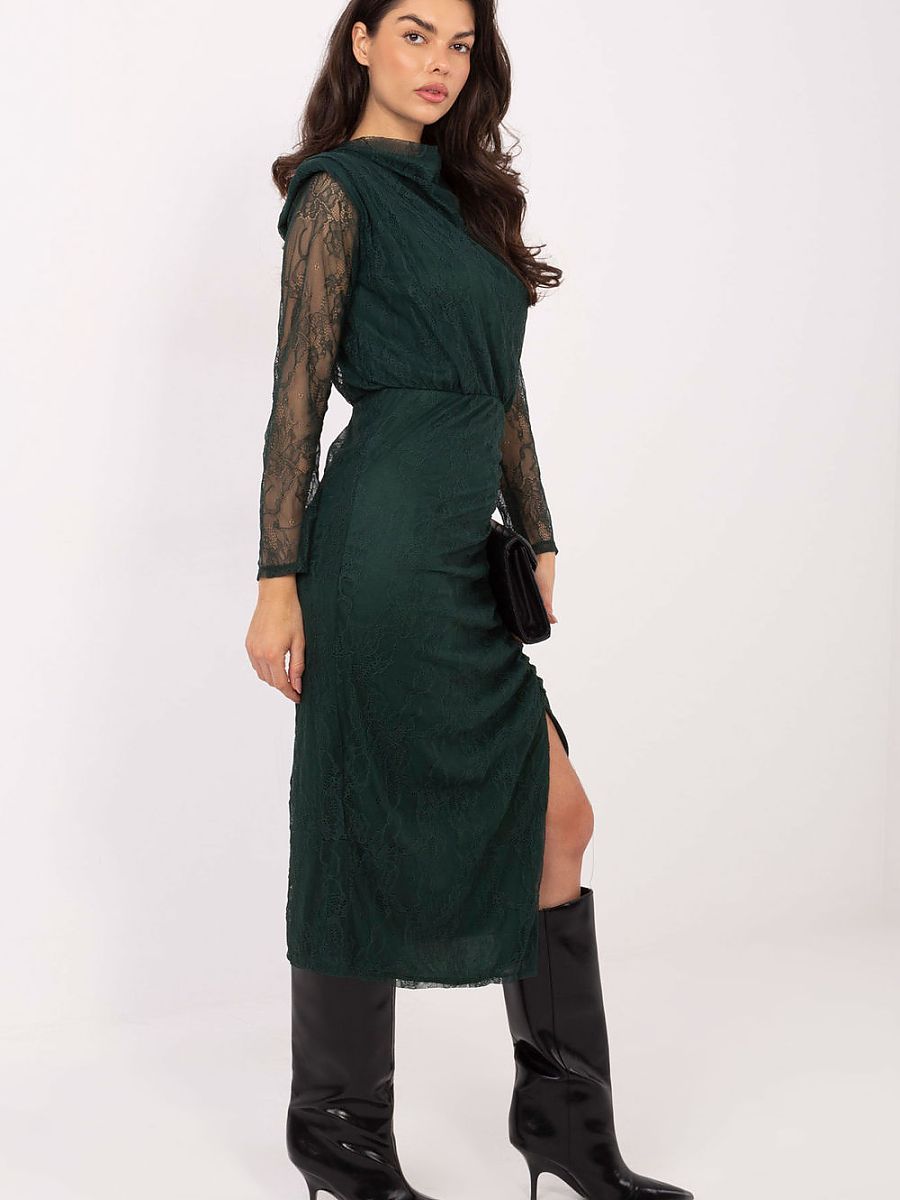  Evening dress model 222796 Italy Moda 