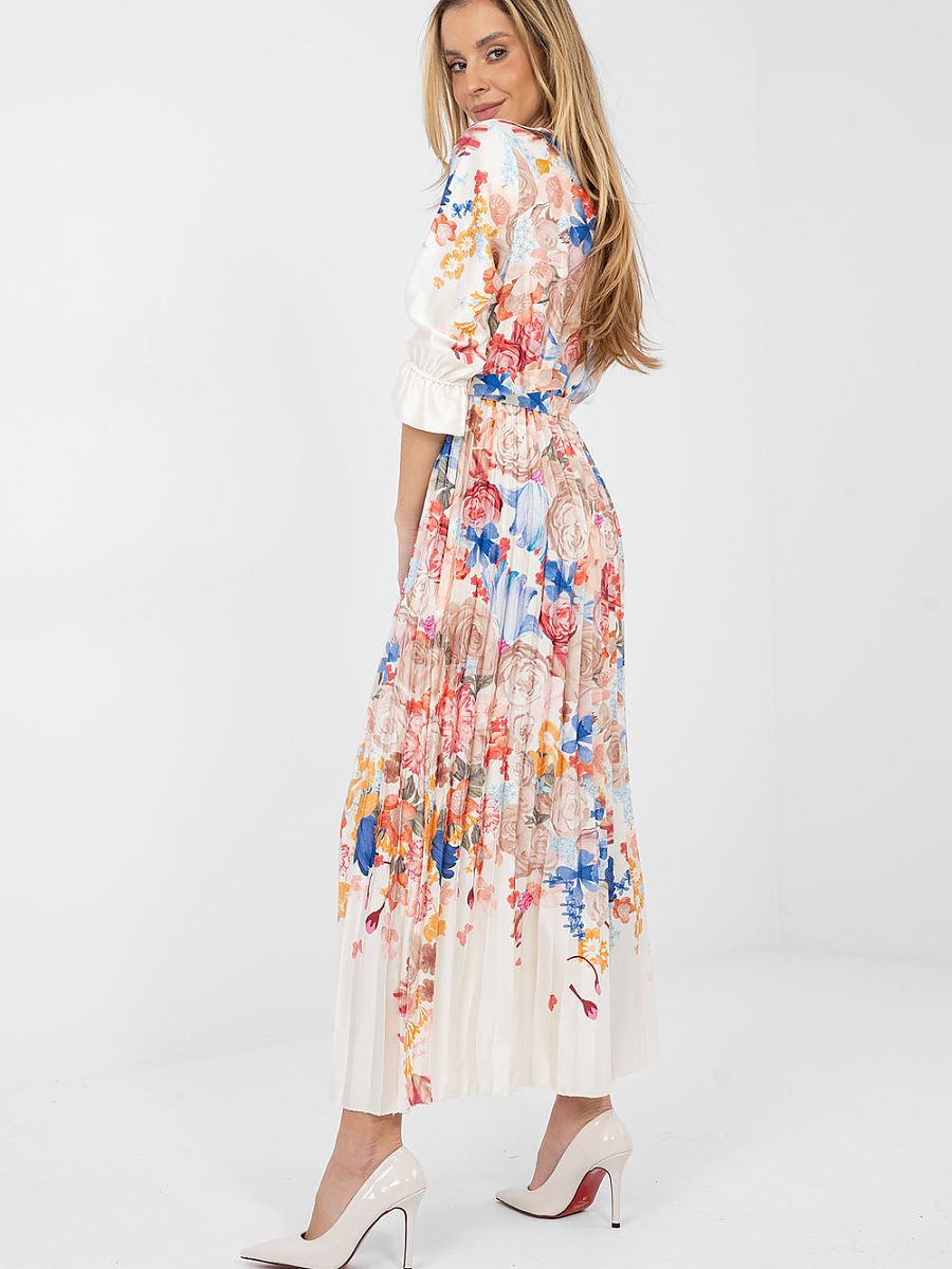  Daydress model 224872 Italy Moda 
