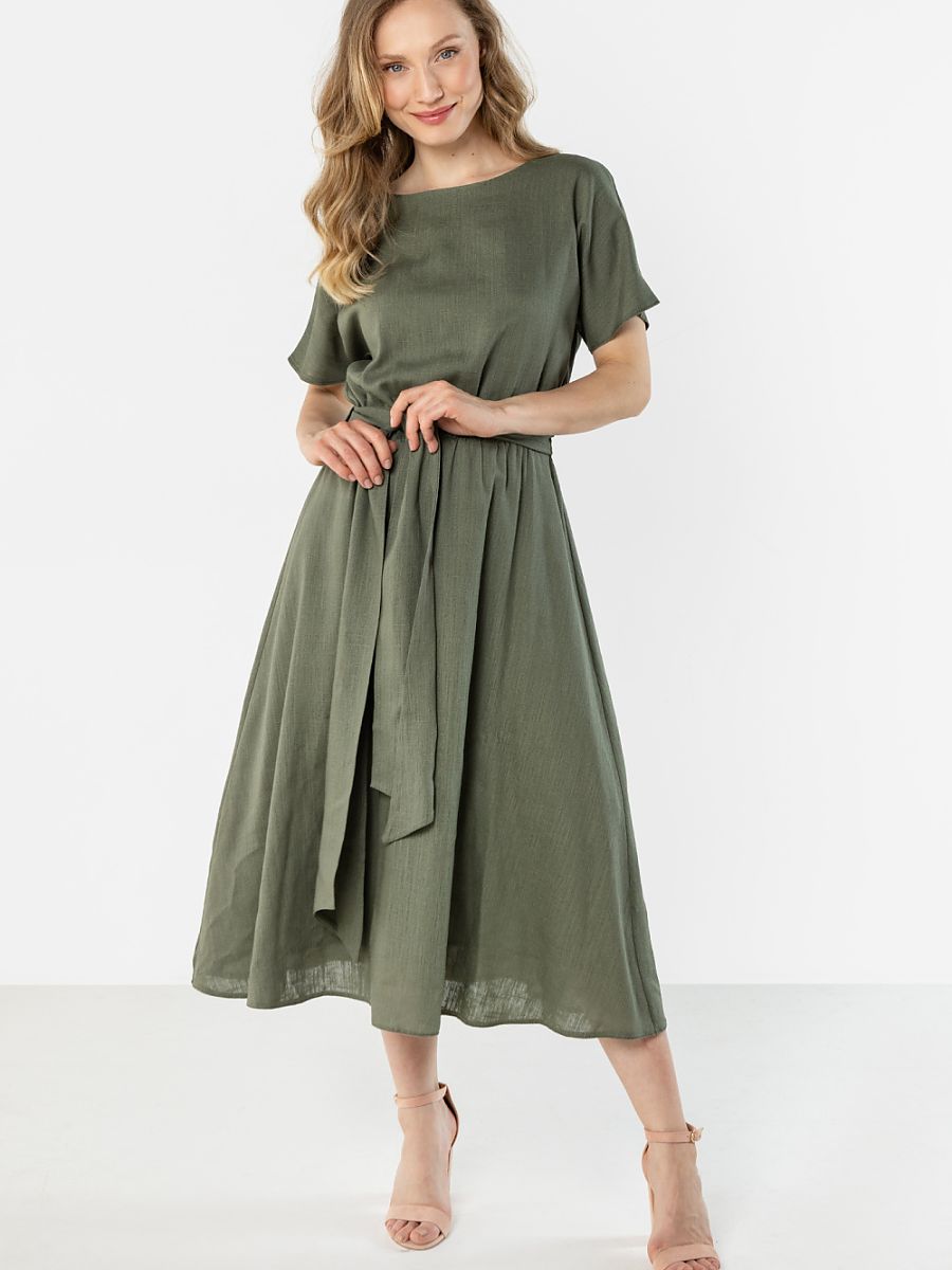  Daydress model 225306 awama 