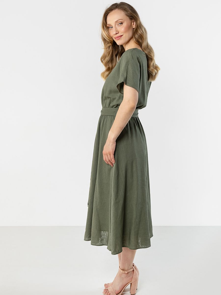  Daydress model 225306 awama 