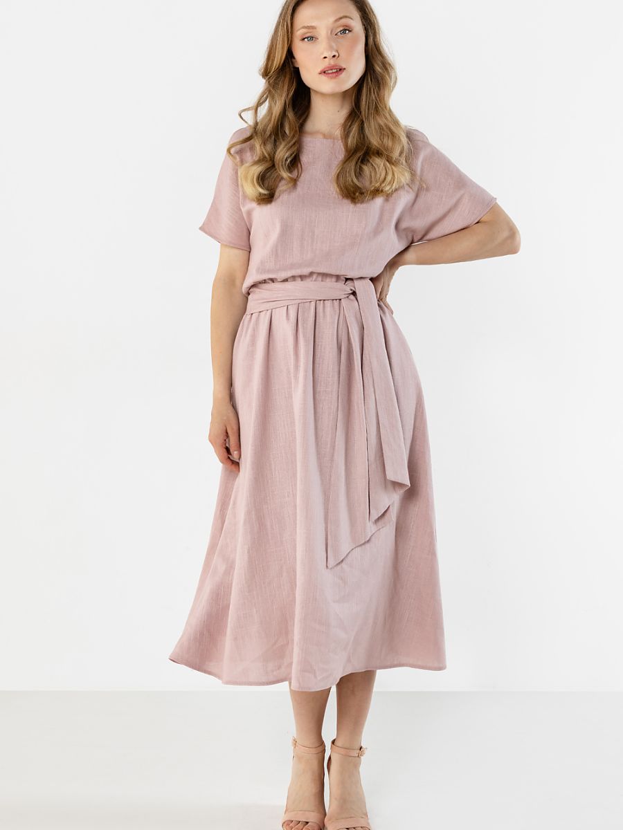  Daydress model 225307 awama 