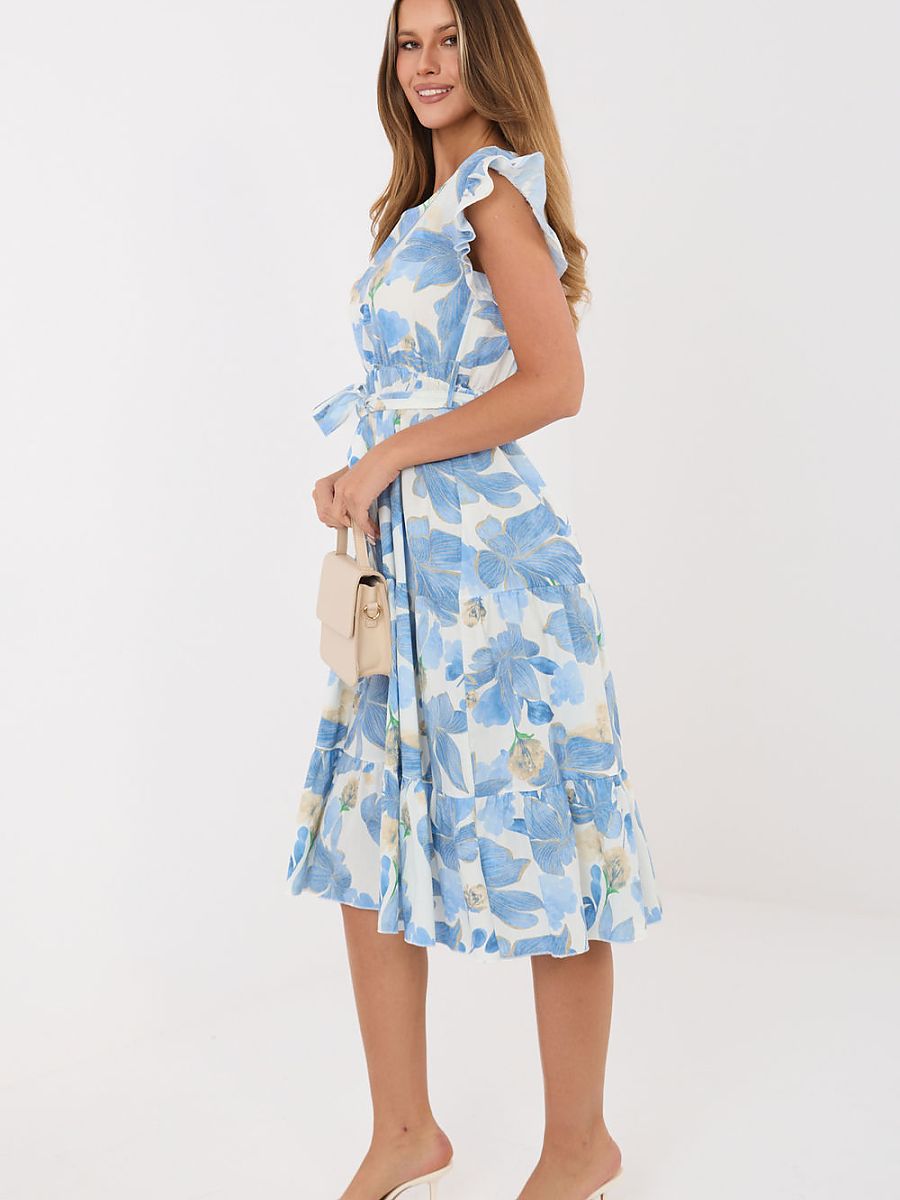 Daydress model 228867 Italy Moda 