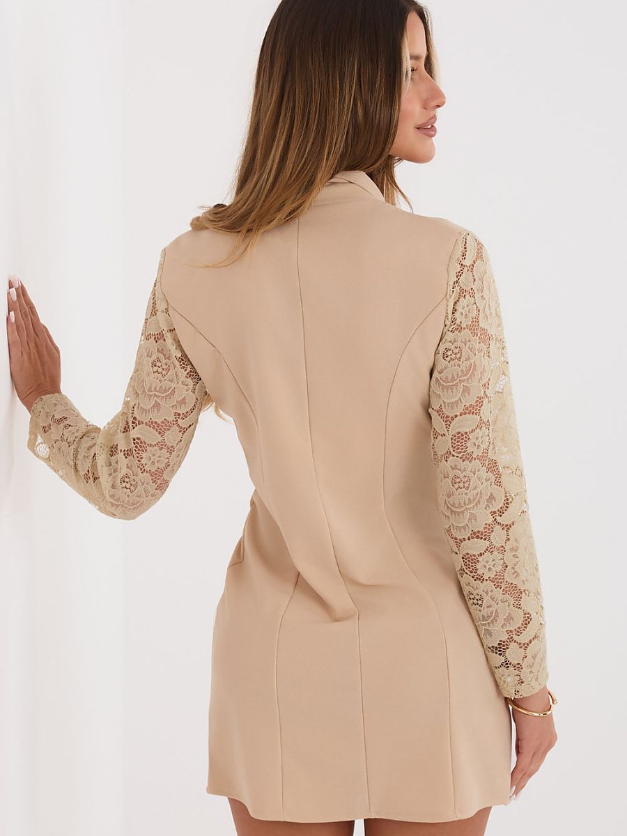  Cocktail dress model 228874 Italy Moda 