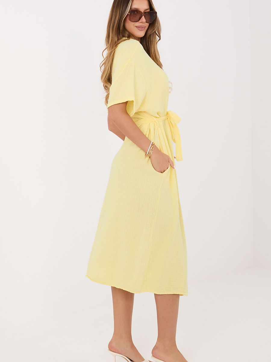  Daydress model 228876 Italy Moda 