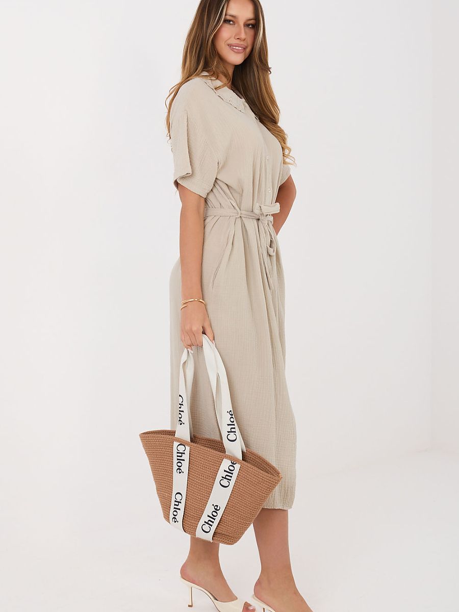  Daydress model 228878 Italy Moda 