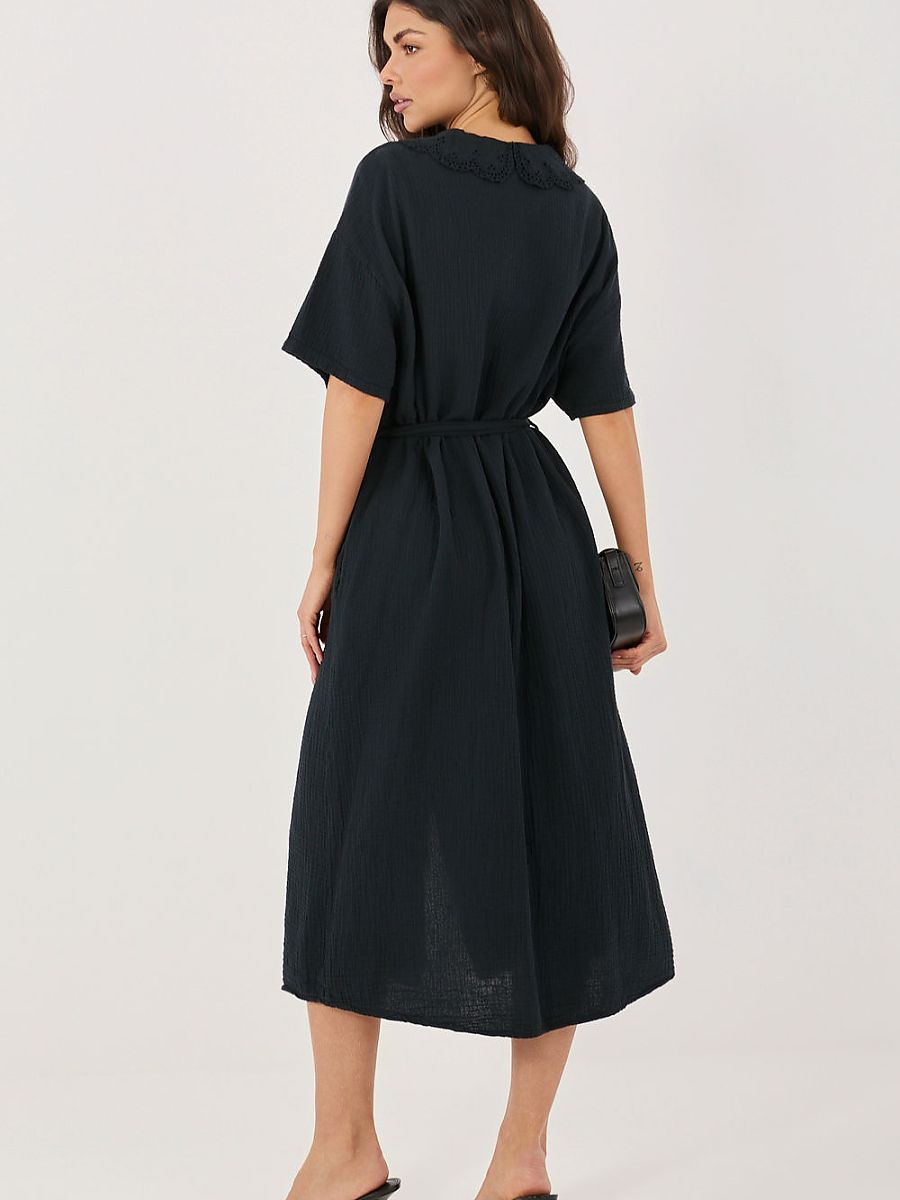  Daydress model 228880 Italy Moda 