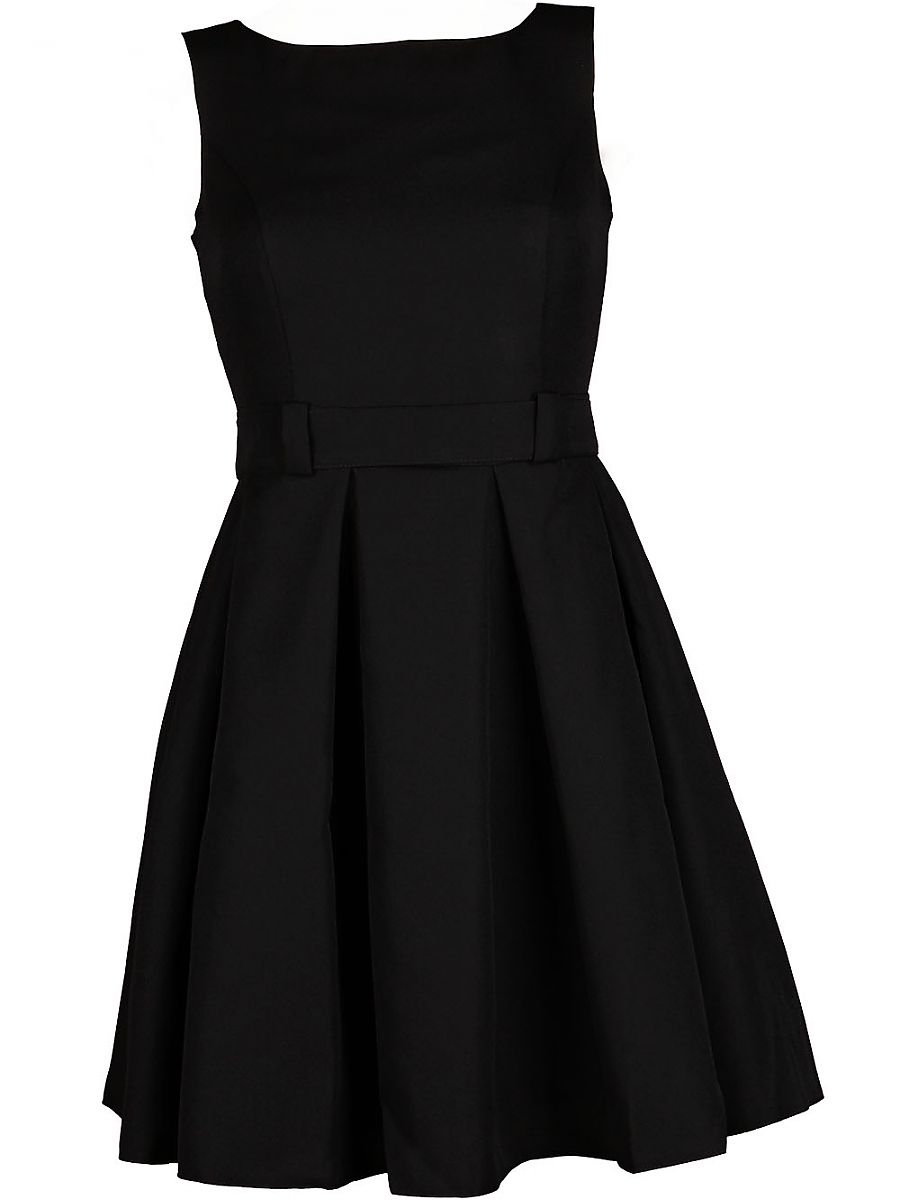  Cocktail dress model 10109 Figl 