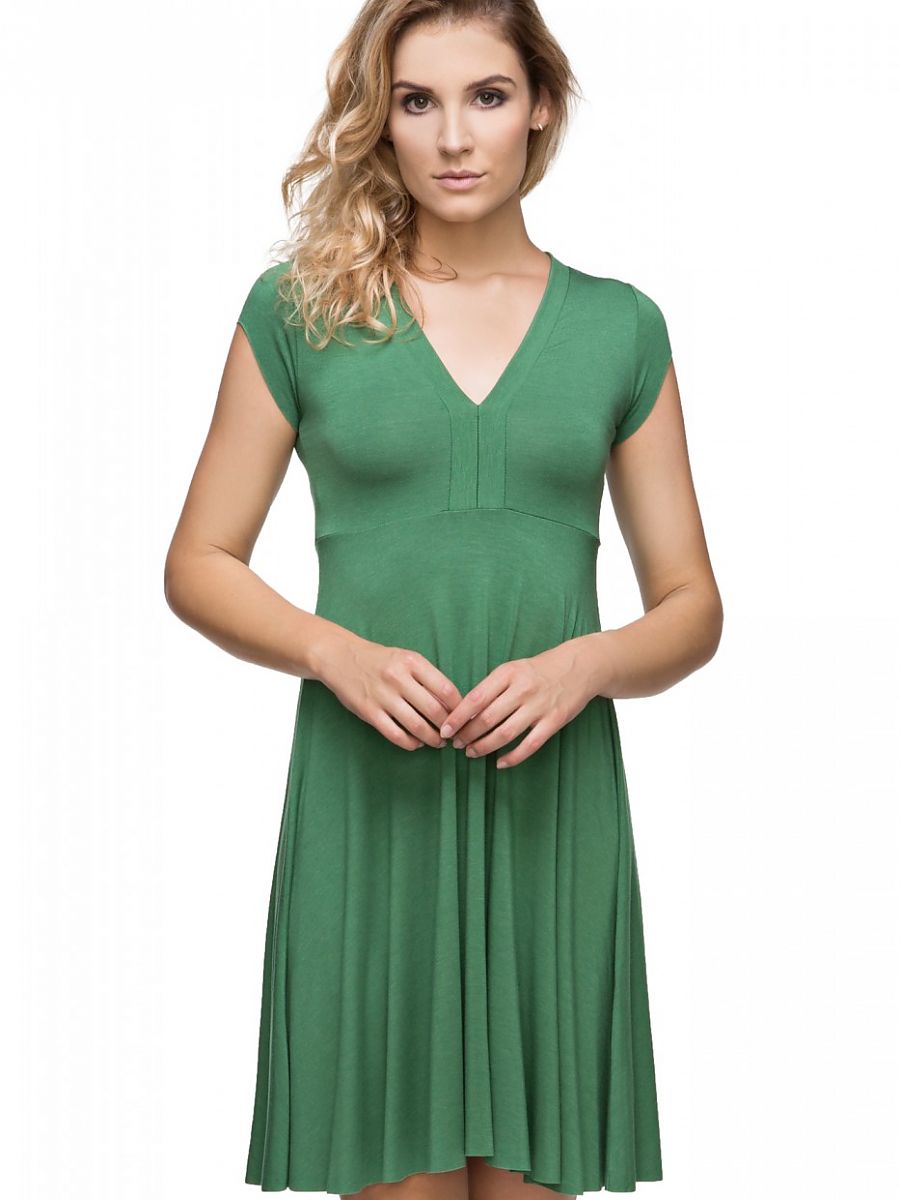  Evening dress model 107266 Tessita 