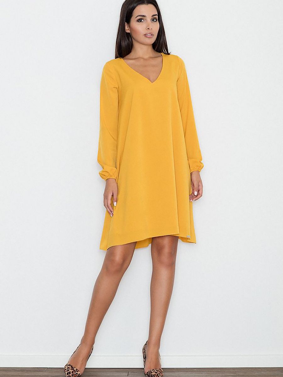  Daydress model 111069 Figl 