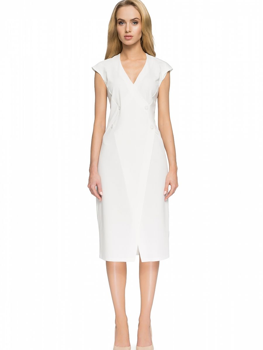  Cocktail dress model 112623 Stylove 