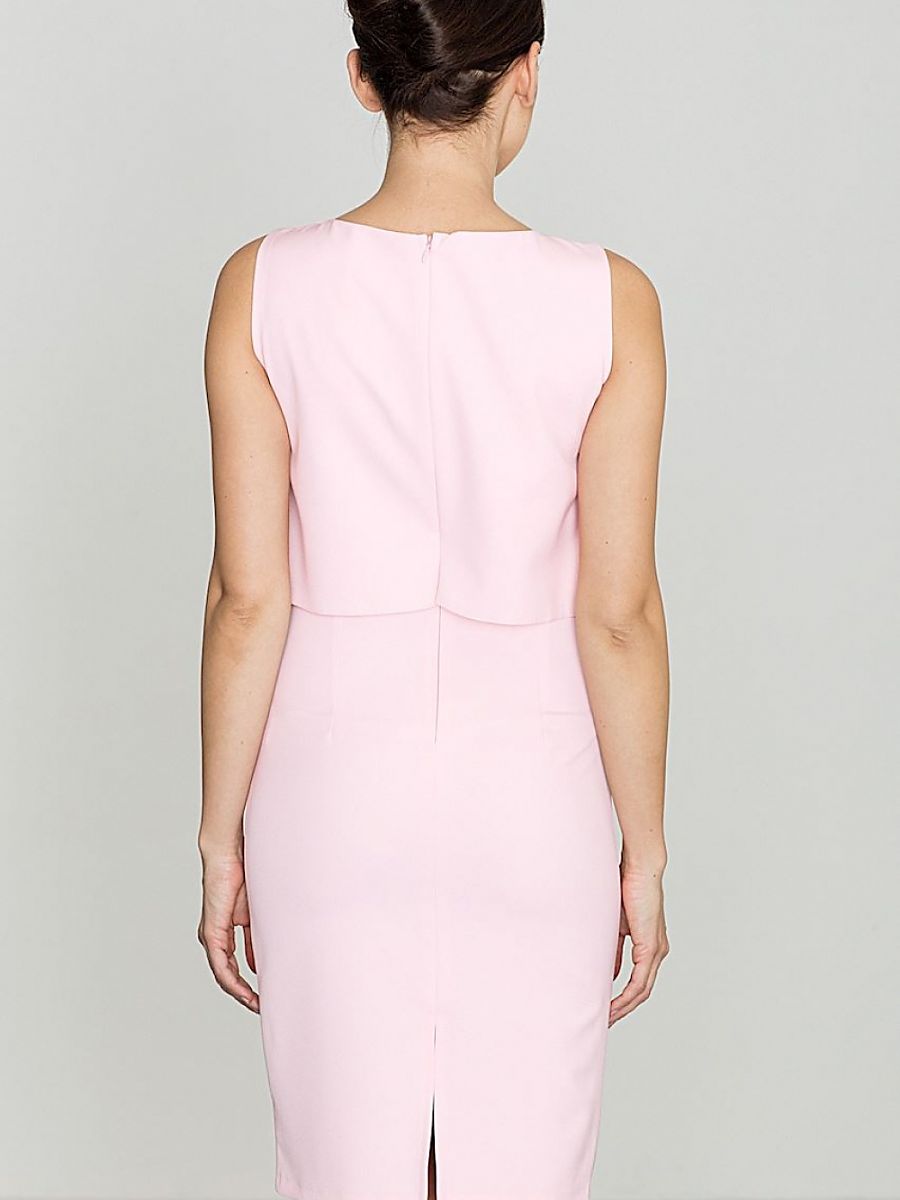  Cocktail dress model 114320 Lenitif 