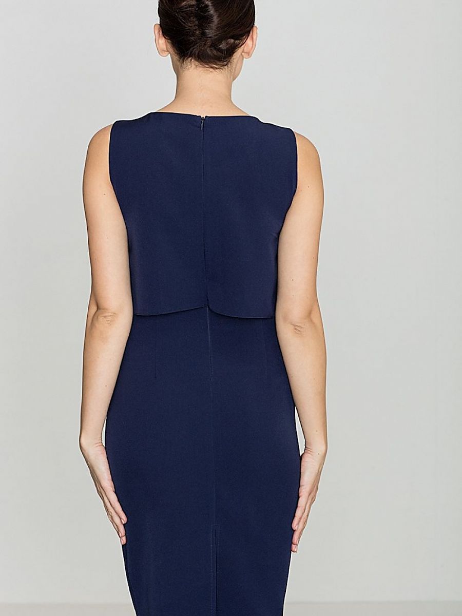  Cocktail dress model 114322 Lenitif 
