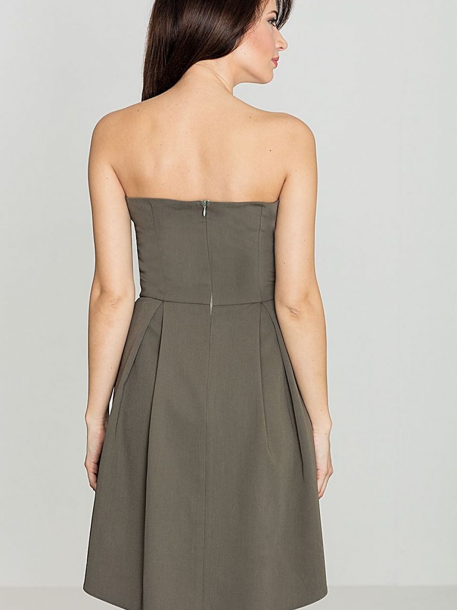  Cocktail dress model 114632 Lenitif 