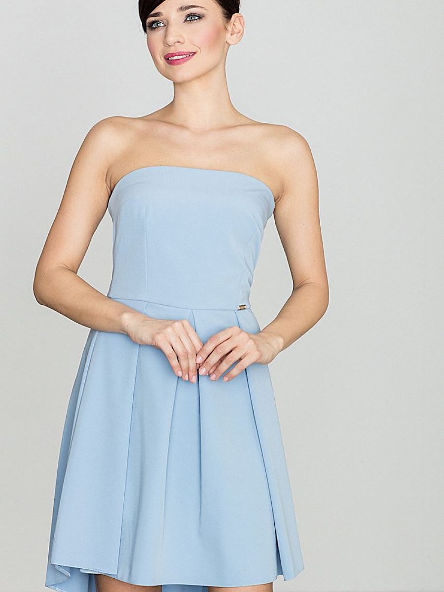  Cocktail dress model 114633 Lenitif 