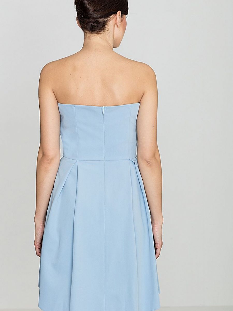  Cocktail dress model 114633 Lenitif 