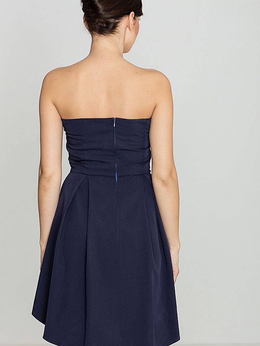  Cocktail dress model 114634 Lenitif 