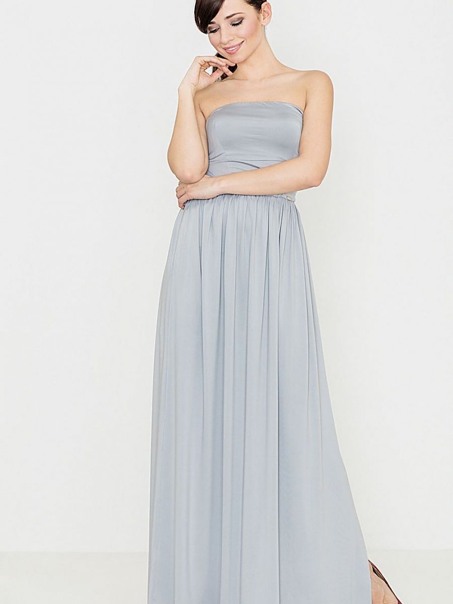  Long dress model 119352 Lenitif 