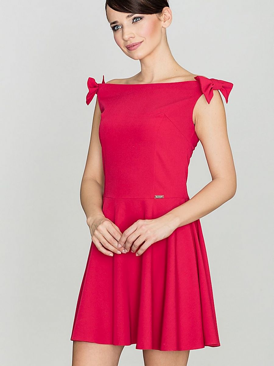  Cocktail dress model 119998 Lenitif 