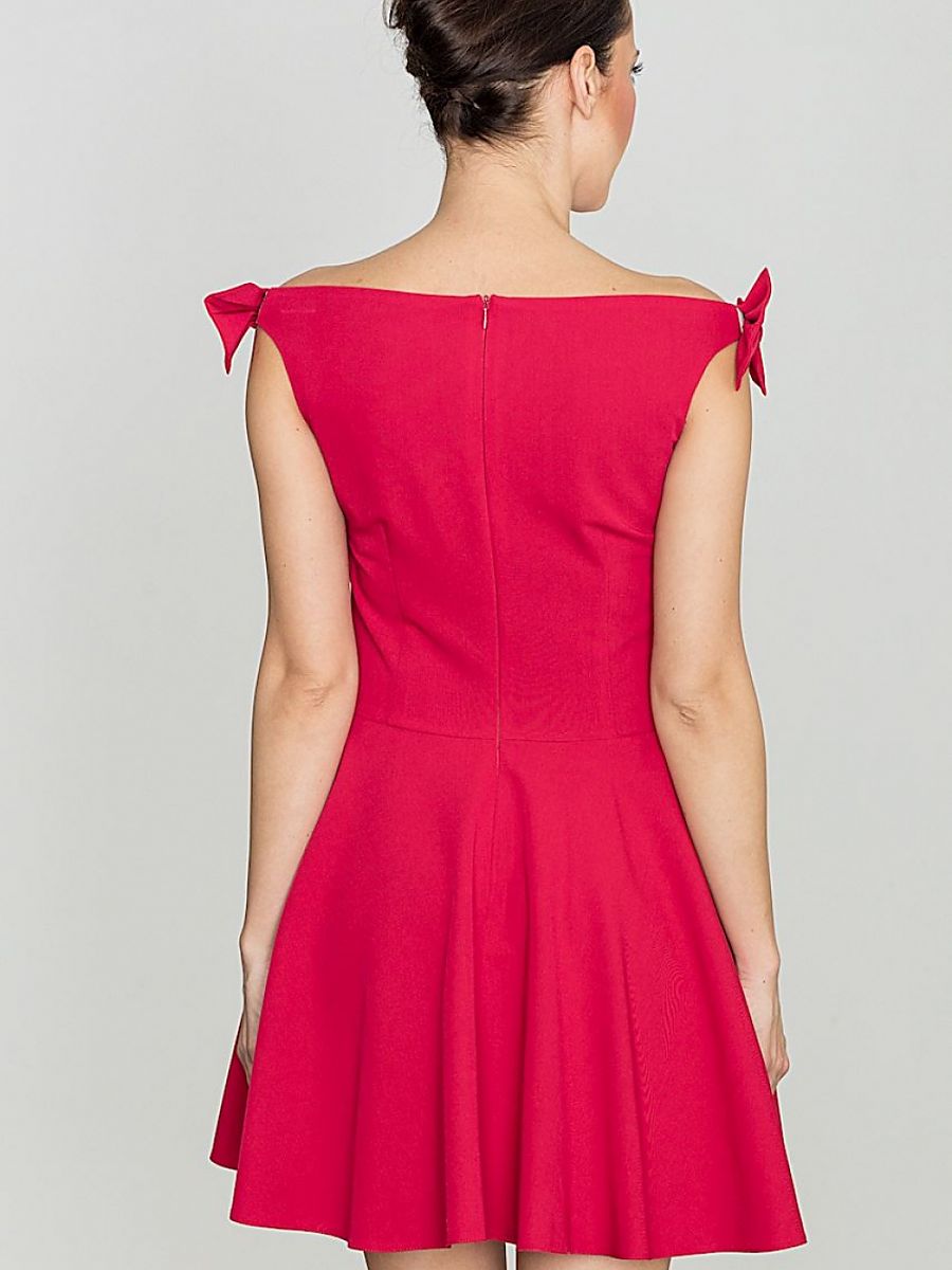  Cocktail dress model 119998 Lenitif 