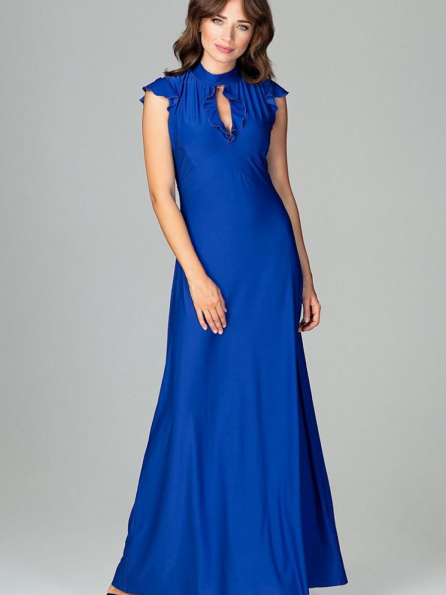  Cocktail dress model 120757 Lenitif 
