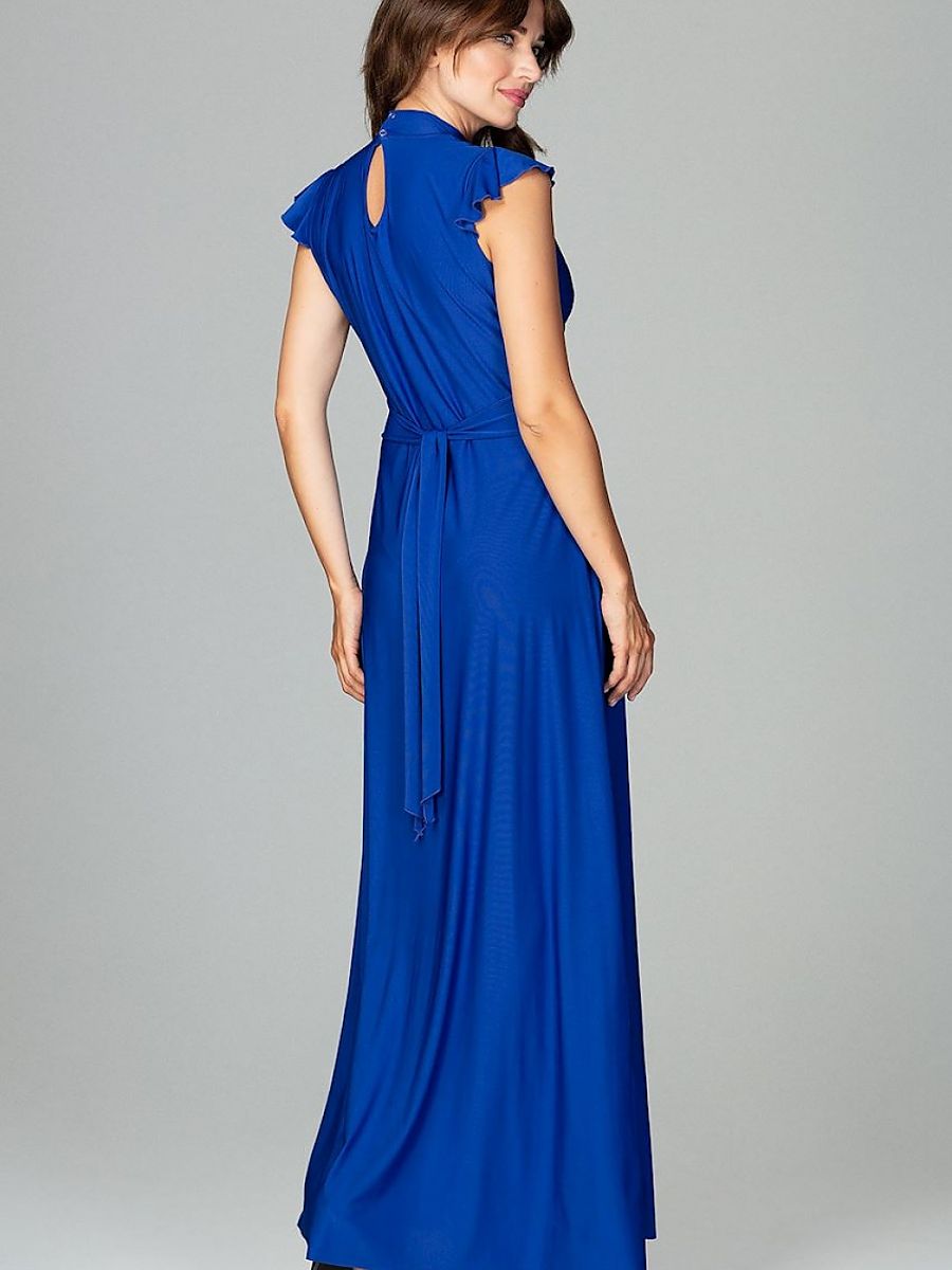  Cocktail dress model 120757 Lenitif 